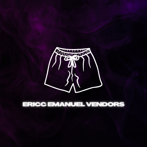 ERICC EMANUEL VENDORS